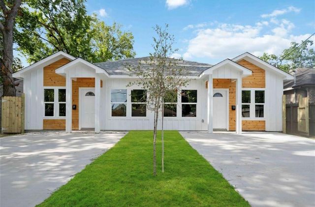 4506 Phlox Street A, Houston, TX 77051