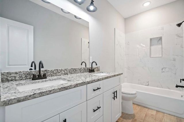 4506 Phlox Street A, Houston, TX 77051