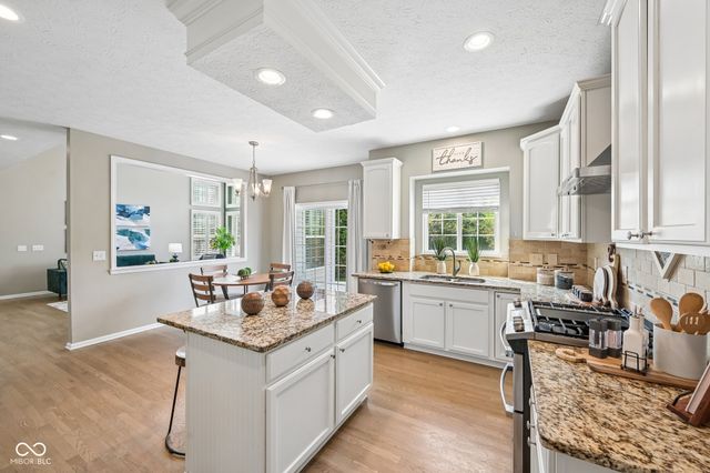 6177 Grove Walk Court, Noblesville, IN 46062