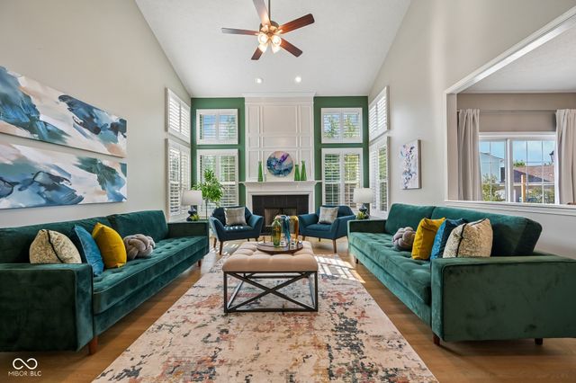 6177 Grove Walk Court, Noblesville, IN 46062