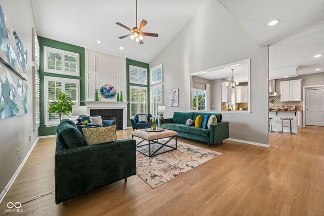 6177 Grove Walk Court, Noblesville, IN 46062