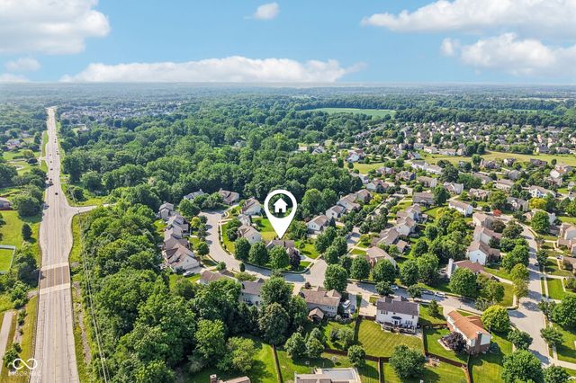 6177 Grove Walk Court, Noblesville, IN 46062