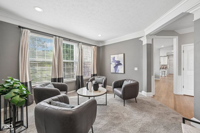 6177 Grove Walk Court, Noblesville, IN 46062