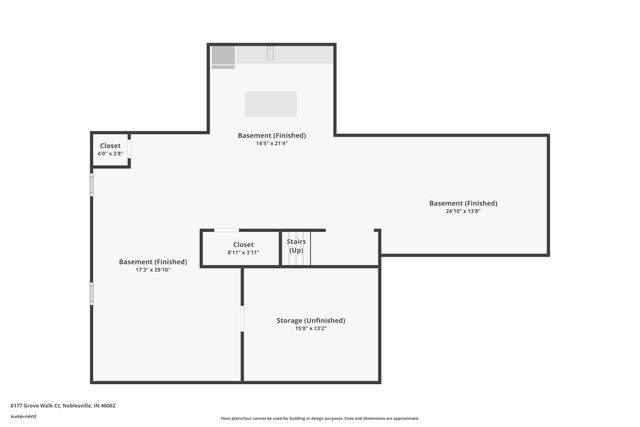 6177 Grove Walk Court, Noblesville, IN 46062