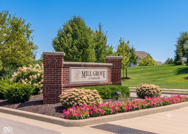 6177 Grove Walk Court, Noblesville, IN 46062