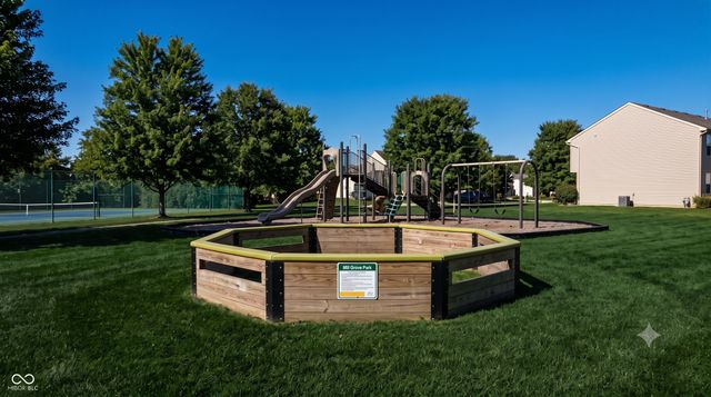 6177 Grove Walk Court, Noblesville, IN 46062