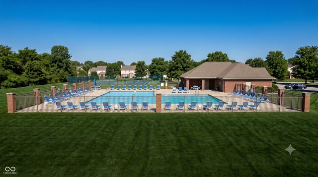 6177 Grove Walk Court, Noblesville, IN 46062