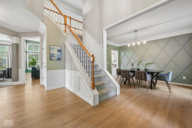 6177 Grove Walk Court, Noblesville, IN 46062