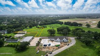300 Blk Tolson Rd Lot 1, Lafayette, LA 70505