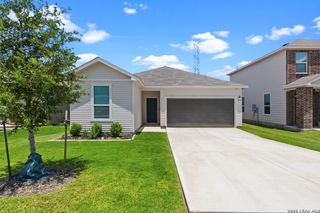 702 Cedar Keys, San Antonio, TX 78245