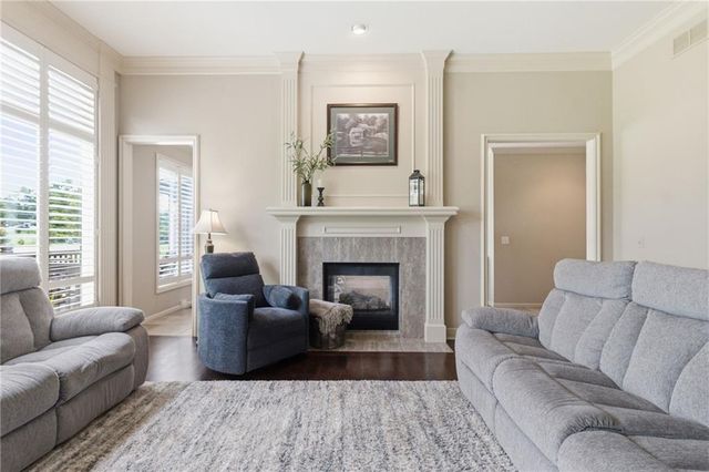 17317 S Wheatland Drive, Belton, MO 64012