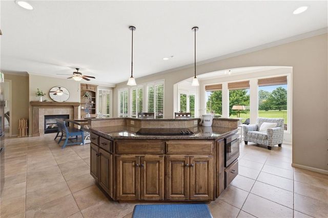 17317 S Wheatland Drive, Belton, MO 64012