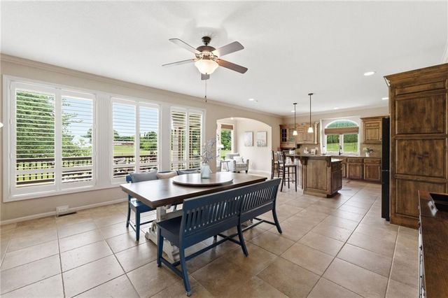 17317 S Wheatland Drive, Belton, MO 64012