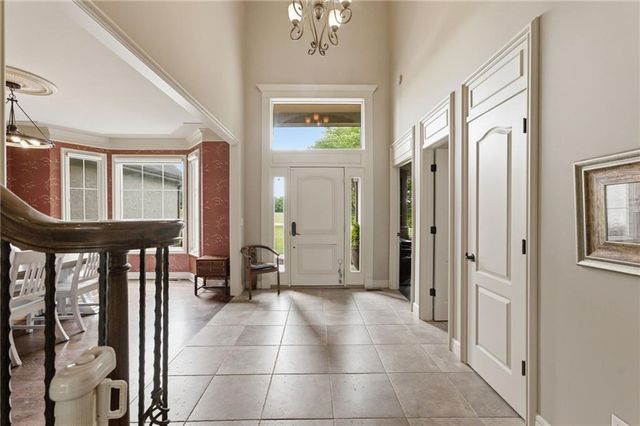 17317 S Wheatland Drive, Belton, MO 64012
