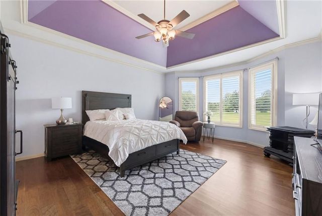 17317 S Wheatland Drive, Belton, MO 64012