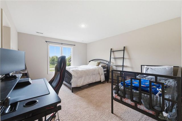 17317 S Wheatland Drive, Belton, MO 64012