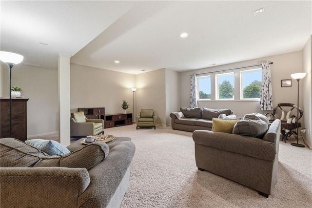 17317 S Wheatland Drive, Belton, MO 64012