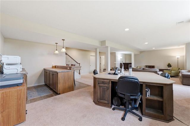 17317 S Wheatland Drive, Belton, MO 64012
