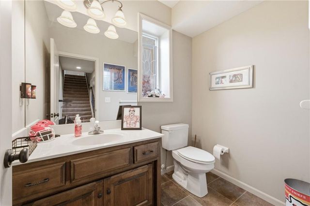 17317 S Wheatland Drive, Belton, MO 64012