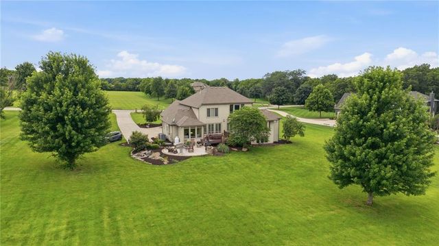 17317 S Wheatland Drive, Belton, MO 64012