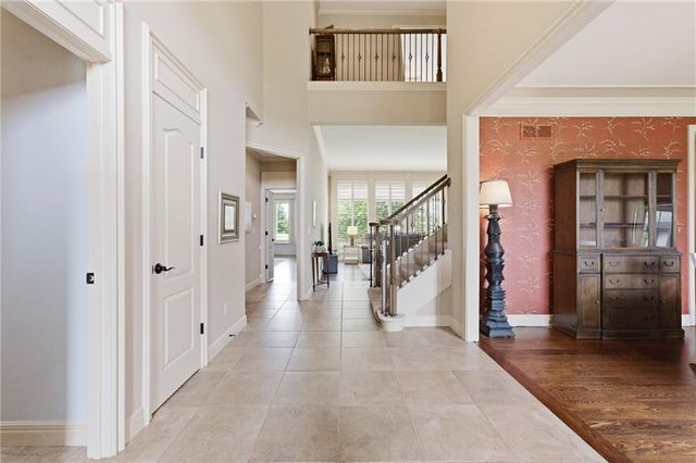 17317 S Wheatland Drive, Belton, MO 64012