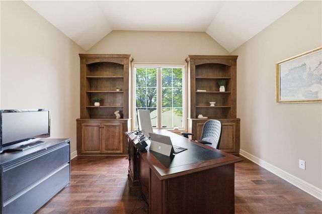 17317 S Wheatland Drive, Belton, MO 64012