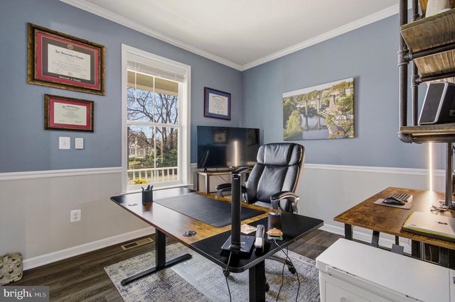 1406 BECKNEL AVE, Odenton, MD 21113