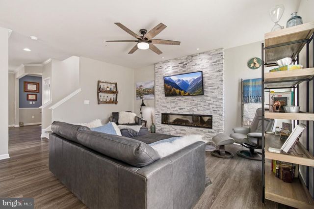 1406 BECKNEL AVE, Odenton, MD 21113