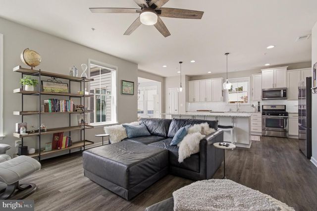 1406 BECKNEL AVE, Odenton, MD 21113