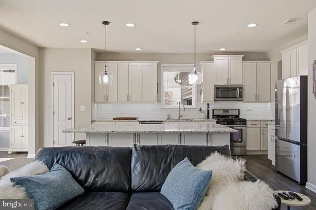 1406 BECKNEL AVE, Odenton, MD 21113