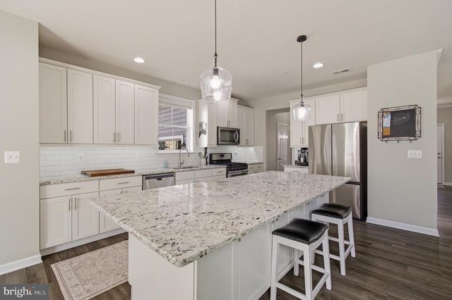 1406 BECKNEL AVE, Odenton, MD 21113