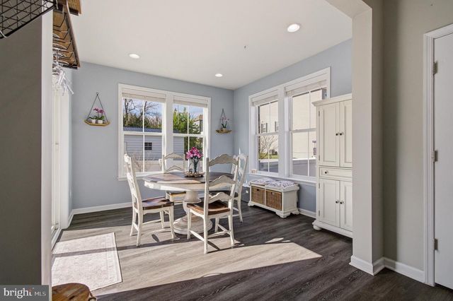 1406 BECKNEL AVE, Odenton, MD 21113