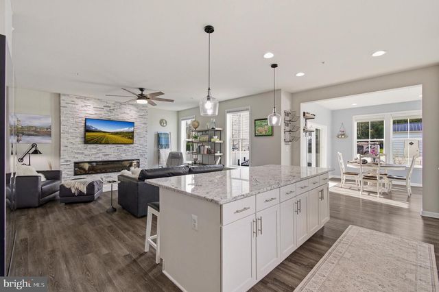 1406 BECKNEL AVE, Odenton, MD 21113