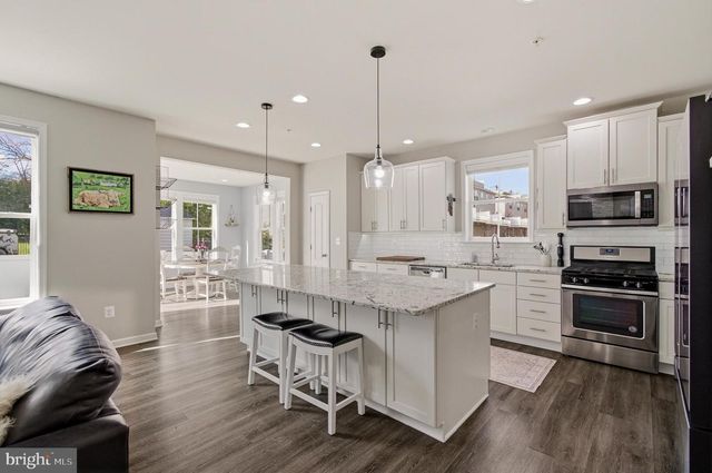 1406 BECKNEL AVE, Odenton, MD 21113