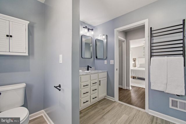 1406 BECKNEL AVE, Odenton, MD 21113