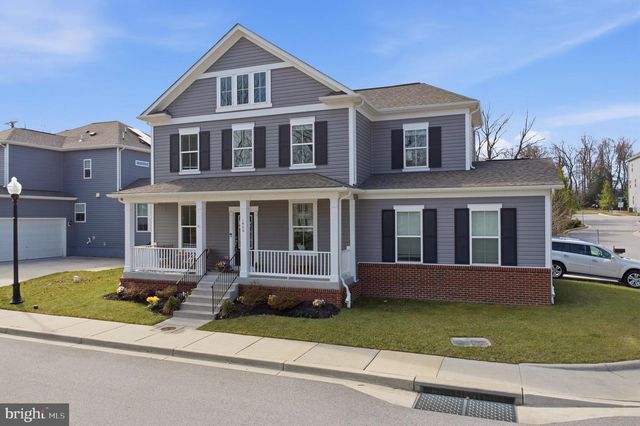 1406 BECKNEL AVE, Odenton, MD 21113