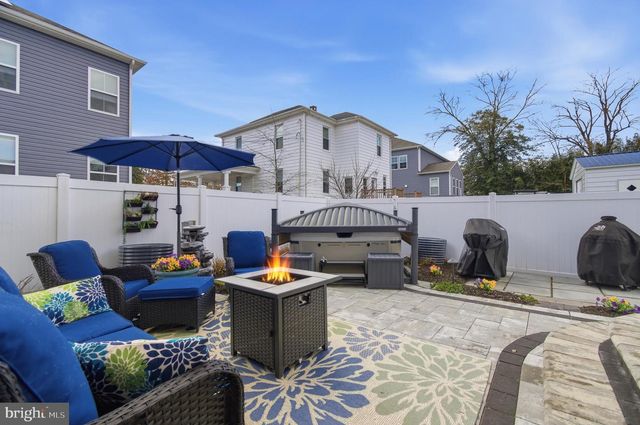 1406 BECKNEL AVE, Odenton, MD 21113