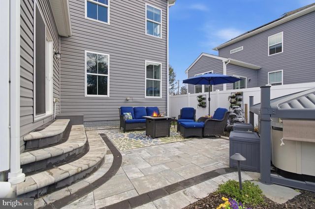 1406 BECKNEL AVE, Odenton, MD 21113