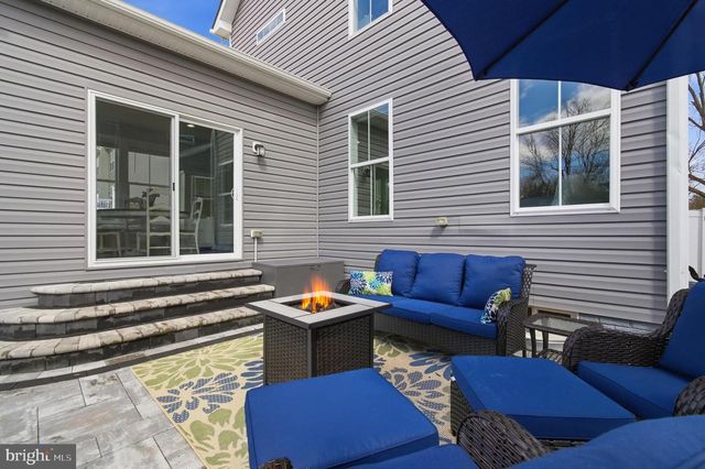 1406 BECKNEL AVE, Odenton, MD 21113