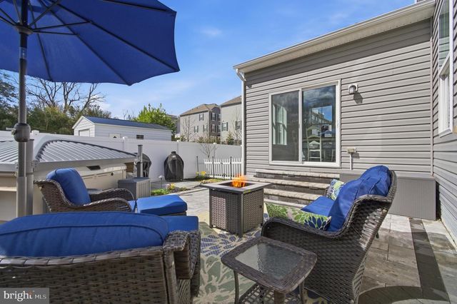 1406 BECKNEL AVE, Odenton, MD 21113