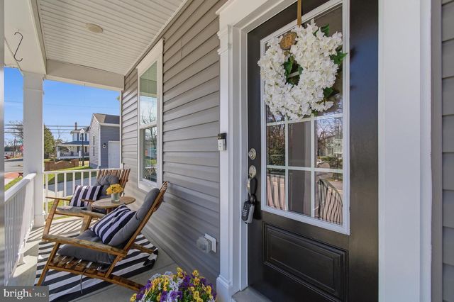 1406 BECKNEL AVE, Odenton, MD 21113