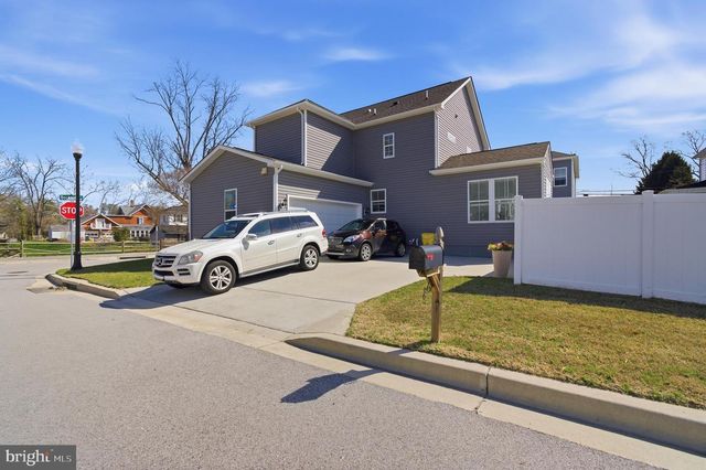 1406 BECKNEL AVE, Odenton, MD 21113