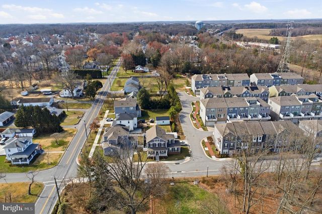 1406 BECKNEL AVE, Odenton, MD 21113