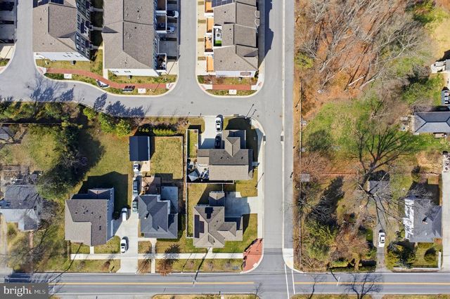 1406 BECKNEL AVE, Odenton, MD 21113