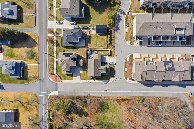 1406 BECKNEL AVE, Odenton, MD 21113