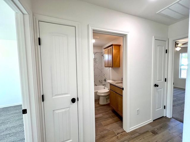 807 N Van Buren Street, San Angelo, TX 76901