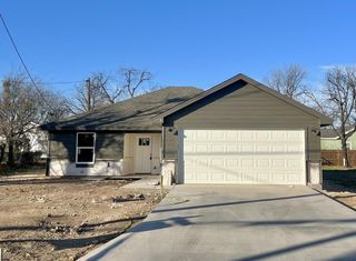 807 N Van Buren Street, San Angelo, TX 76901