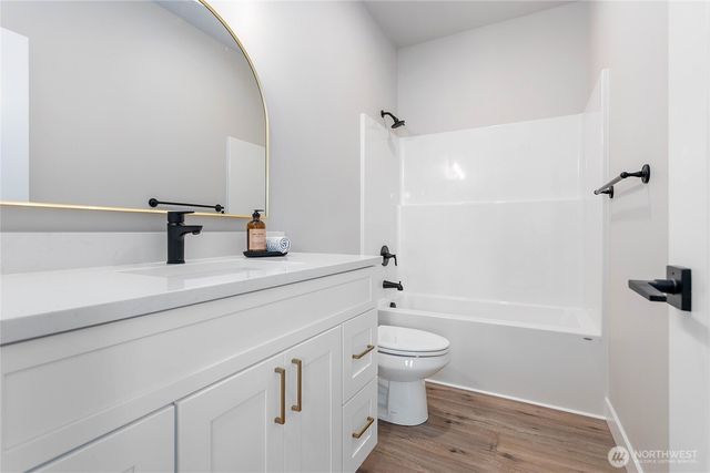 316 W 3rd Street, Everson, WA 98247