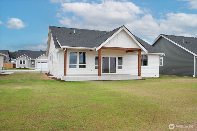 316 W 3rd Street, Everson, WA 98247