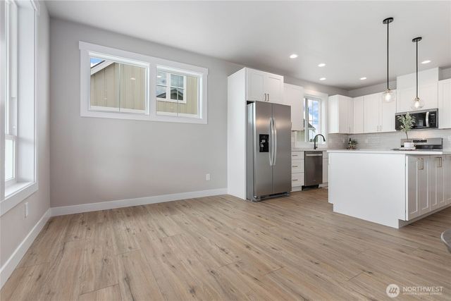 316 W 3rd Street, Everson, WA 98247
